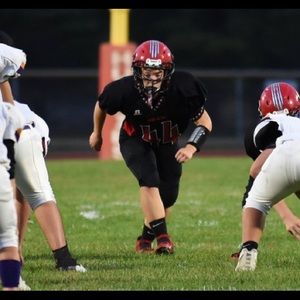 Meet your Posher, Rylie